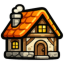 Bâtiments